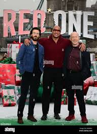 Dwayne johnson the rock hi-res stock photography and images