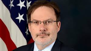 ABD: Minbic bir Arap şehri