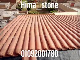 بيع قرميد بلاستيك تركى مستورد قرميد pvc بلاستيك تركى01092001780 outdoor decor wood decor