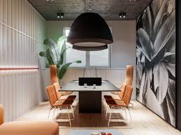 A Look Inside Pollio Studio S New Kiev Office Interior Design Home Decor Interior