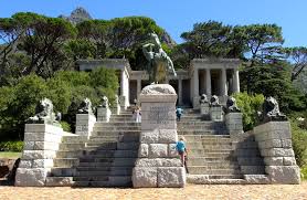 For those feeling a bit peckish, you'll be happy to discover the rhodes memorial restaurant and. Rhodes Memorial Cape Town