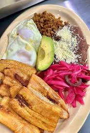 Mi Bello Pais Honduras