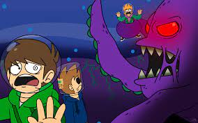 Octopus Day – Eddsworld