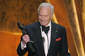 Christopher plummer took home the oscar for best supporting actor in 2012 for his role in beginners. Sound Of Music Star Christopher Plummer Dies Age 91 South China Morning Post