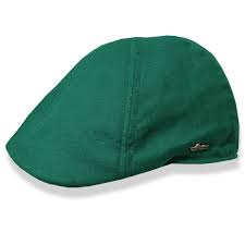 Wigens Peder Linen Pub Cap Wigens Caps Cap Driving Cap