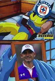 Maybe you would like to learn more about one of these? Los Memes Del Cruz Azul Vs Santos Laguna Futbol Total