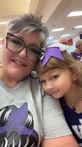 Grand parents day with my beautiful granddaughter Ellie  #grandparentsdaybreakfast