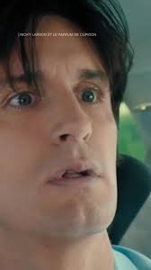 Les trajets en voiture avec Nicky Larson c'est quelque chose... 😅  Retrouvez Philippe Lacheau et Élodie Fontan dans #NickyLarson et le Parfum  de Cupidon, en VOD, à l'achat et en location. 👉 lien du ...