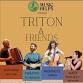 Music Helps presents Triton & Friends