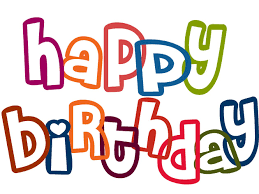 Birthday Wishes Clip Art Free 12 Free Very Cute Birthday Clipart For Facebook Happy Birthday Clip Art Happy Birthday Clip Happy Birthday Pictures Free
