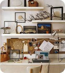 Display your favorite family photos or canvas art in style with the eden grove floating shelf. Craft Space 6 Simple Decor Home Home Decor