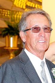 Filiberto "Fil" Martinez Jr. Obituary February 28, 2020