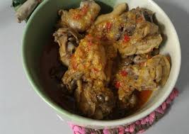 Mampir saja ke bagian resep di masak apa hari ini atau mencoba beberapa resep rendang dan tumisan sayur yang cocok di bulan. Resep Ayam Rica Rica Sederhana Masakan Mama Mudah