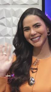 🌷 EntreMés Mujer te invita este miércoles a una conversación inspiradora  sobre Belleza con Propósito 💖., Nos acompaña Jearmando Ramos, una mujer  que inspira con su historia y compromiso. 💪💫, Sintoniza ...