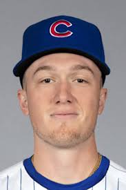 Gavin Hollowell Stats, Age, Position, Height, Weight, Fantasy & News