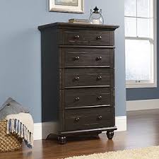 It's a snap with sauder®. Sauder Harbor View 4 Piece Bedroom Set Hv Bd Set Sao The Furniture Co