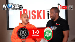 Orlando pirates' bid to secure their rights to play continental football next season intensifies when they host amazulu in thursday's premier soccer league clash at orlando stadium. 9qppmlnzbwrvqm