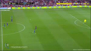 Ronaldo Goal Vs Barcelona 2 1 Ronaldo Goals Ronaldo Sports