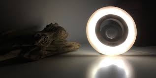 Schones Led Nachtlicht Mit Bewegungsmelder Fur Schlafzimmer Kinderzimmer Und Flure Technikkram Net