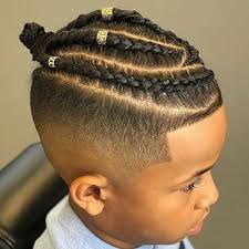35 Best Cornrow Hairstyles For Men 2020 Braid Styles In 2020 Cool Braid Hairstyles Cornrow Hairstyles Braids For Boys