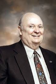 Robert Barnard Obituary