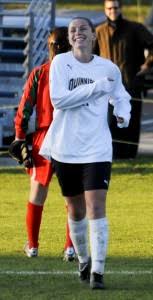 Furtuna velaj (born 8 march 1990), is an albanian american active footballer for the albanian women's national team and uws amateur team new york surf. Furtuna Velaj Copes With Lockout Plans For Overseas The Quinnipiac Chronicle