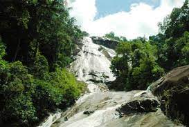 Air terjun gunung stong other great outdoors. Gunung Stong Kelantan Darul Naim