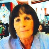 Joyce Ann McGee Obituary