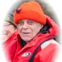 Obituary information for Merrill Payne McGavran