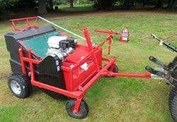 Pin On Tractor Attachments