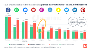 Le delf a1 est le premier niveau établi par le cecrl, il s'adresse à tous les apprenants débutants. Instagram Les Chiffres Incontournables En 2021 France Et Monde