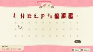 Pin On Animal Crossing Game