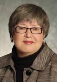 Talking Seniors' Care: Donna Rubin