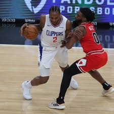 This was a huge win for the bulls as they were coming off their worst loss of the season. Bulls Vs Clippers Final Score Chicago Pummeled In 2nd Half After Keeping It Close Early Blog A Bull