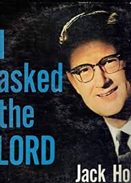 Amazon.com: I Asked the Lord