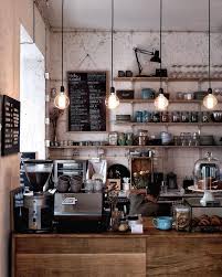 Open Shelves Cafe Future Store Goals Visually Inspiring Retail Spaces Retail Cafe Interieur Ladeninneneinrichtung Restaurant Interieur