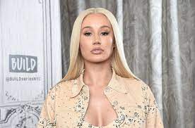 Iggy azalea got her name in two parts: 6 Reasons Why Iggy Azalea Is The Queen Of Tiktok Billboard