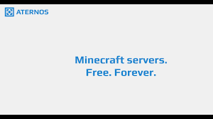 Free full package minecraft server hosting, forever (triangles.gs, . How To Get A Minecraft Server For Free Alternos Road To 200 Youtube