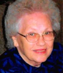 Mary Hacker Obituary