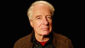 Faculty Q&A: Adam Hochschild