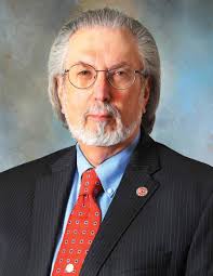 The Columns Fall 2015 by East Central University