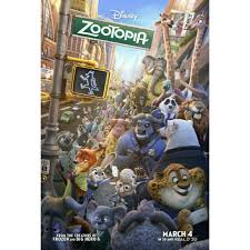 His first book, existentialism and social engagement in the films of michael mann was published by palgrave macmillan in 2011. Zootopia Harga Terbaik Agustus 2021 Shopee Indonesia