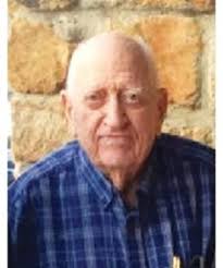 James Williams Obituary (1927