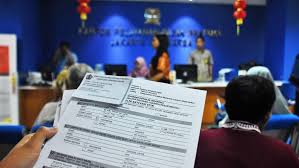 Cara Laporkan Spt Tahunan Yang Berakhir 31 Maret 2020 Tirto Id