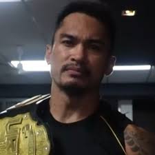 Universal Reality Combat Championship URCC