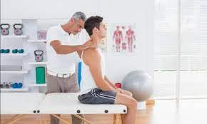3 what osteopaths actually do. Osteopath Sector Trends Marketing Donut