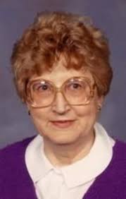 Evelyn Davenport Obituary