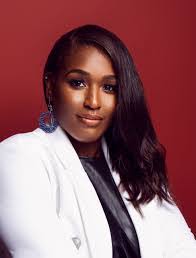 Ashley Gerst's Instagram, Twitter & Facebook