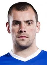 Gibson, Darron Thomas Daniel Gibson