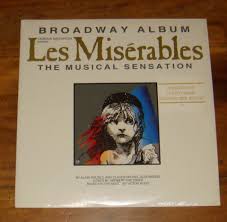 Ost beetlejuice — the incantation 03:12. Les Miserables Broadway Cast Recording Unopened Sealed Double Vinyl Lp Ghx 24151 Les Miserables Lp Albums Vinyl Records Music